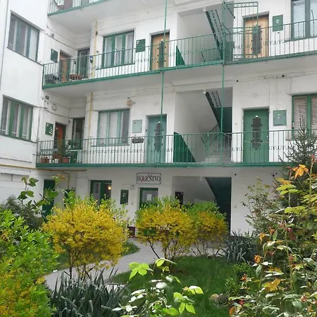 Appartamento Bastova Košice