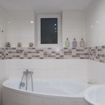 Appartamento Bastova Košice