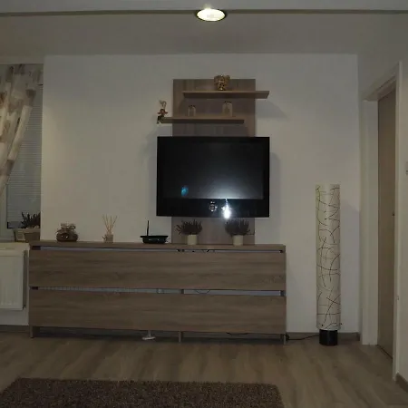 Appartamento Bastova Košice